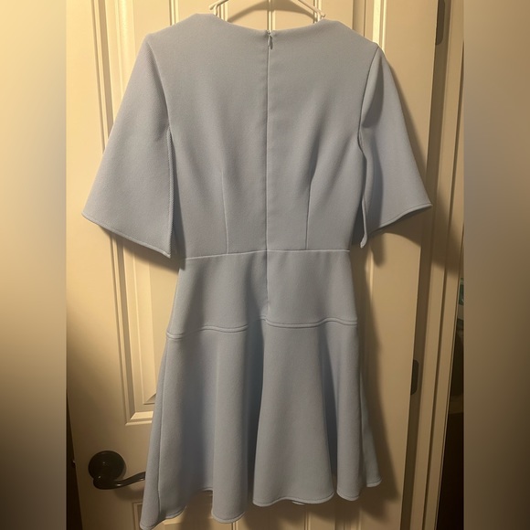 Flutter sleeve Vince Camino, 4, sky blue (Tag removed) - Picture 5 of 6